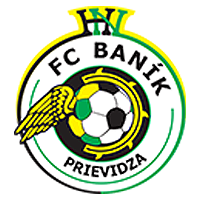 FC Bank Prievidza
