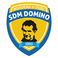 SDM Domino Pozsony