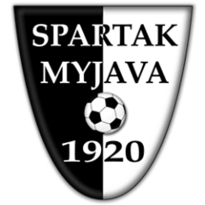 Spartak Miava